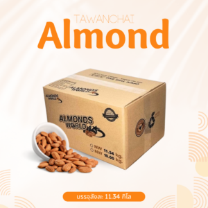 เม็ดมะม่วงหิมพานต์