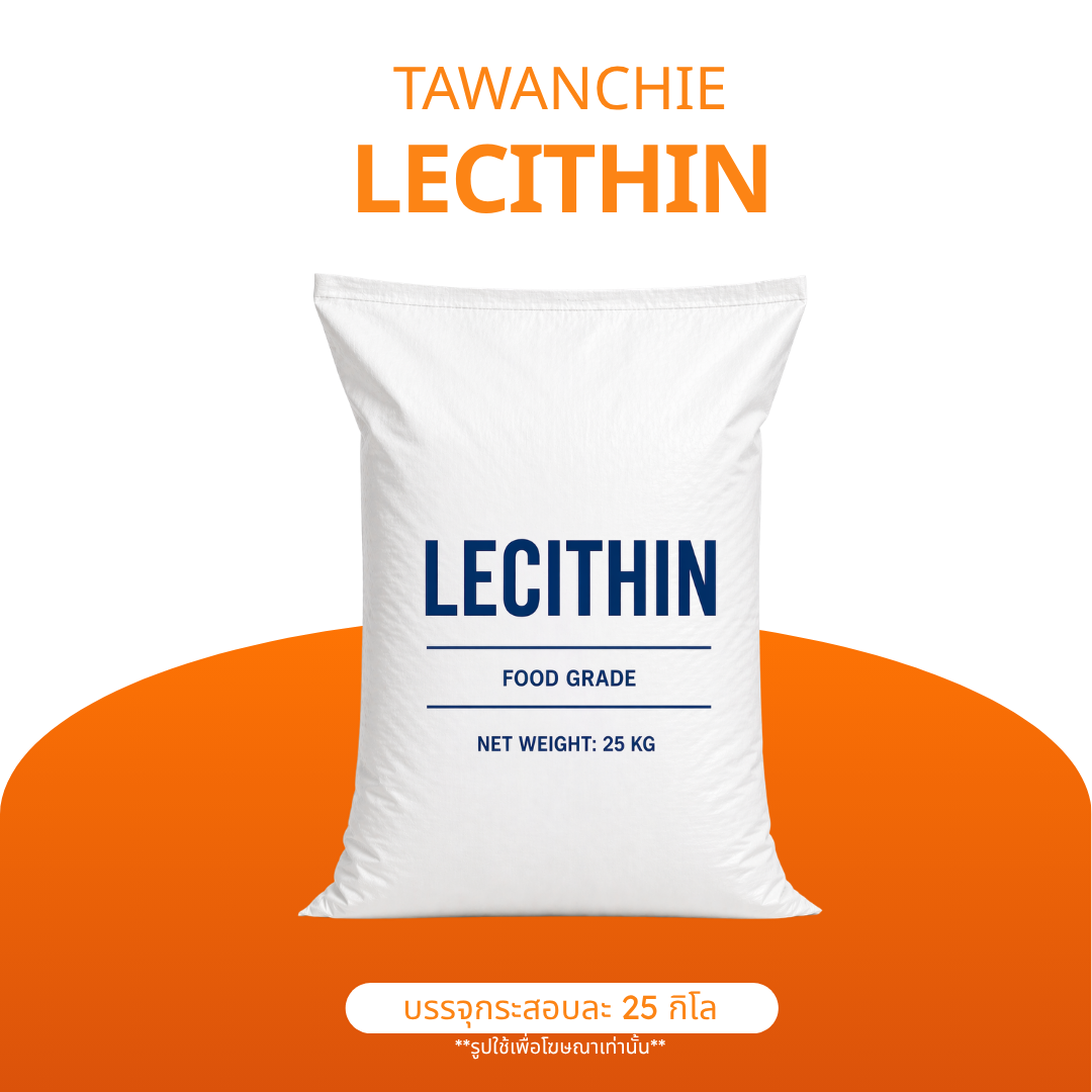 lecithin lecithin