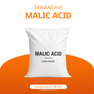 malic acid