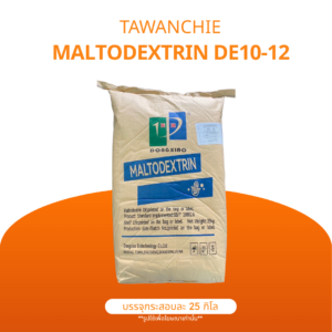 maltodextrin de10 12