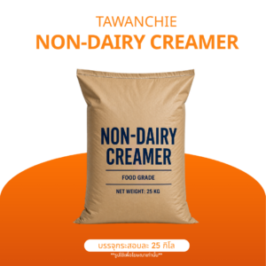 non dairy creamer